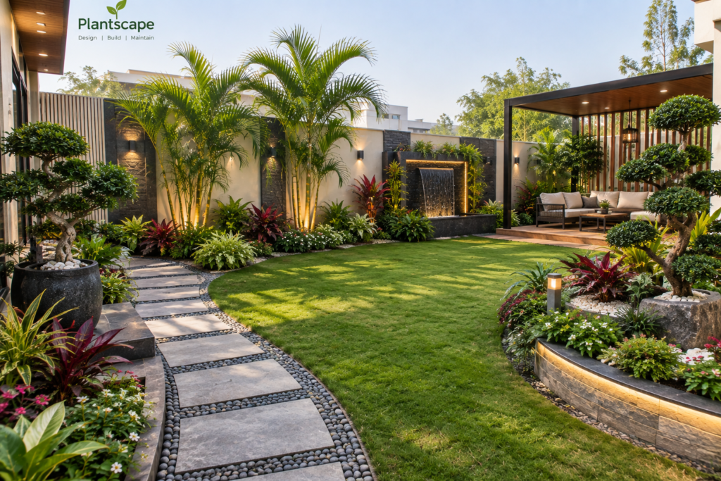 Hotel Garden
