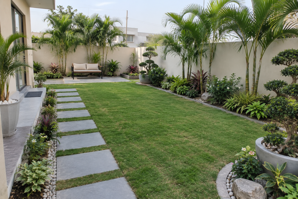 DHA Phase 6